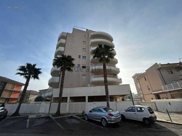 appartamento in vendita a San Benedetto del Tronto