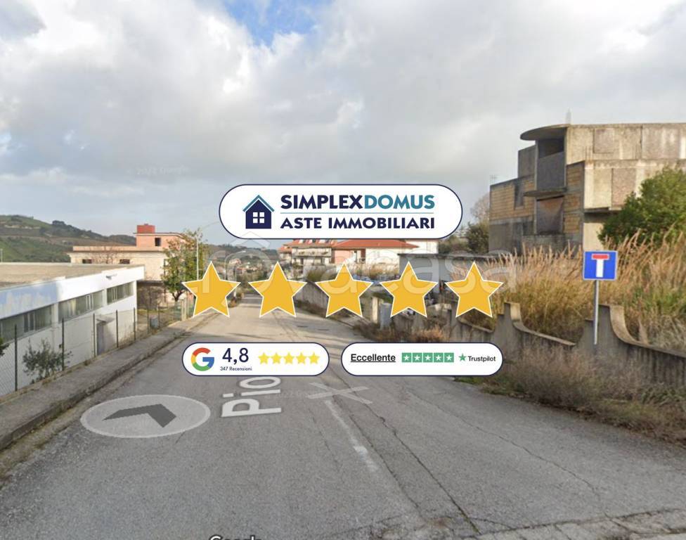 casa indipendente in vendita a San Benedetto del Tronto