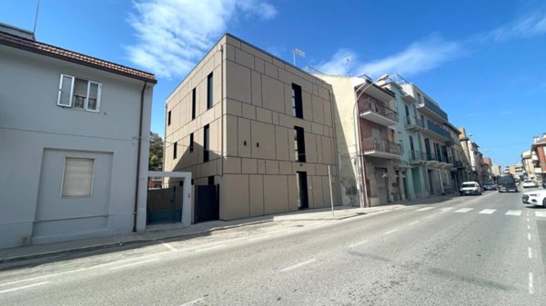appartamento in vendita a San Benedetto del Tronto