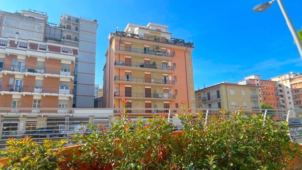 appartamento in vendita a San Benedetto del Tronto