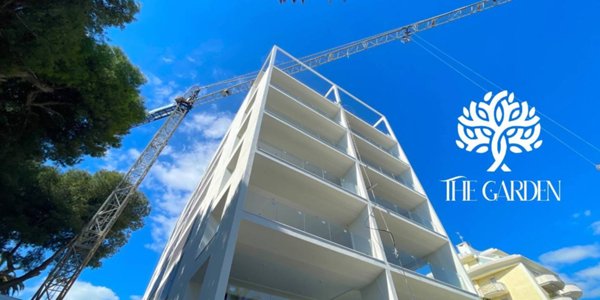 appartamento in vendita a San Benedetto del Tronto