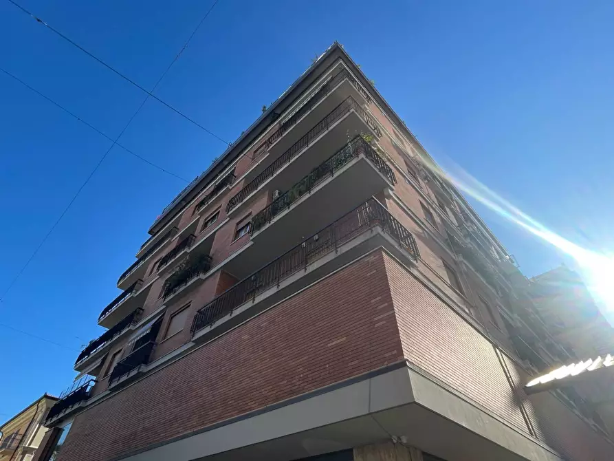 appartamento in vendita a San Benedetto del Tronto