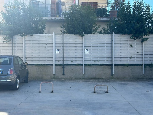 appartamento in vendita a San Benedetto del Tronto in zona Sentina