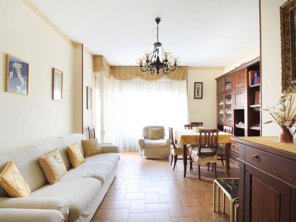 appartamento in vendita a San Benedetto del Tronto