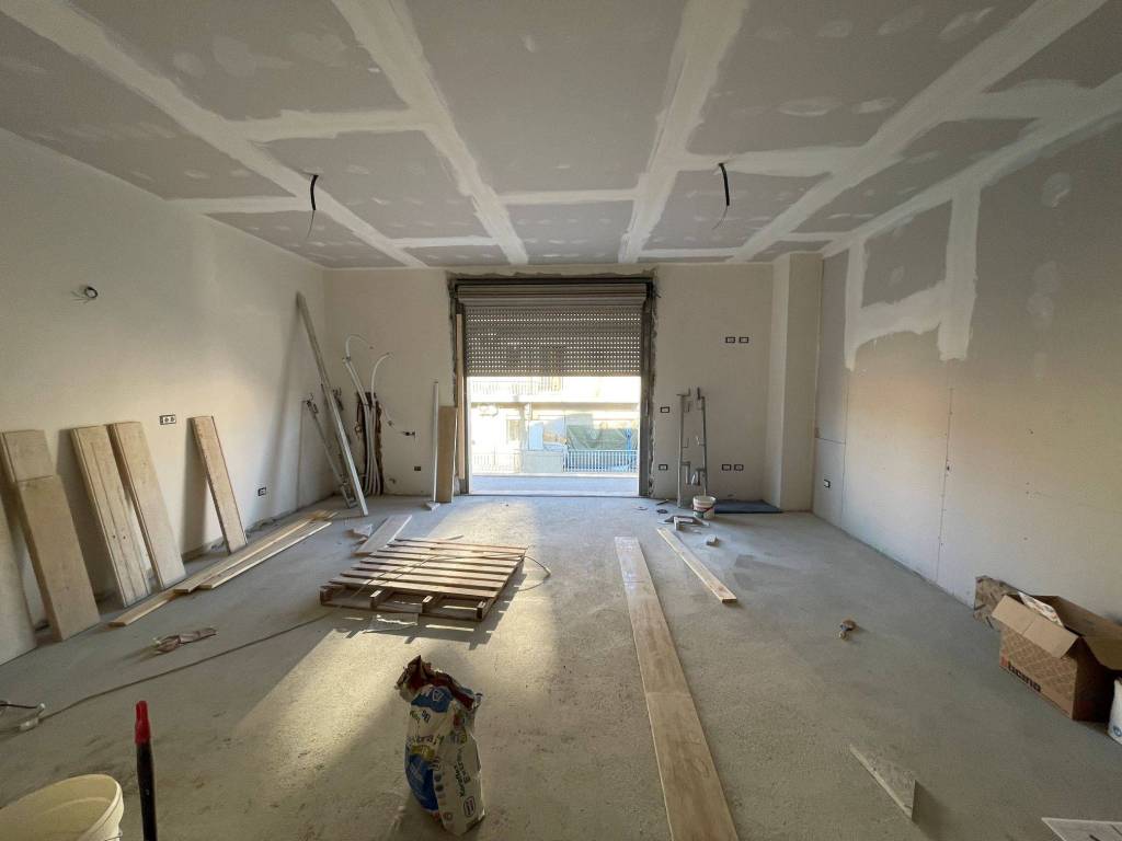 appartamento in vendita a San Benedetto del Tronto