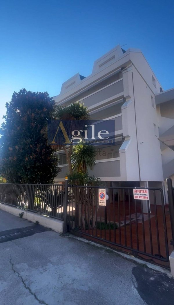 appartamento in vendita a San Benedetto del Tronto