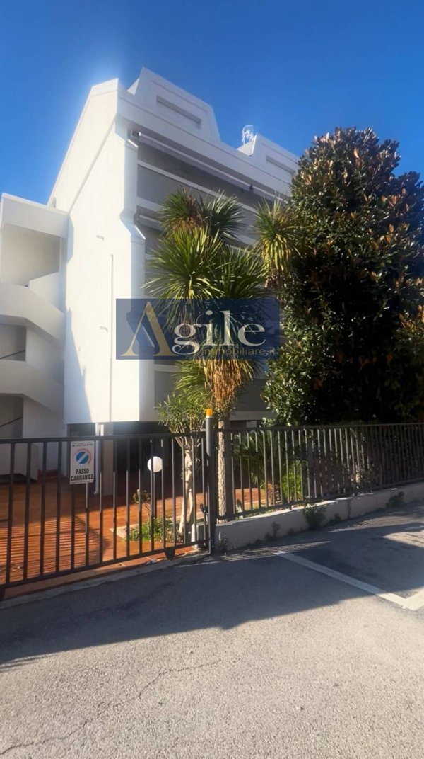 appartamento in vendita a San Benedetto del Tronto
