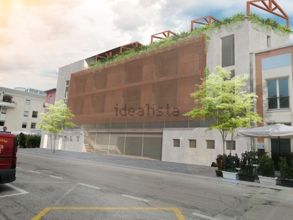 rudere in vendita a San Benedetto del Tronto