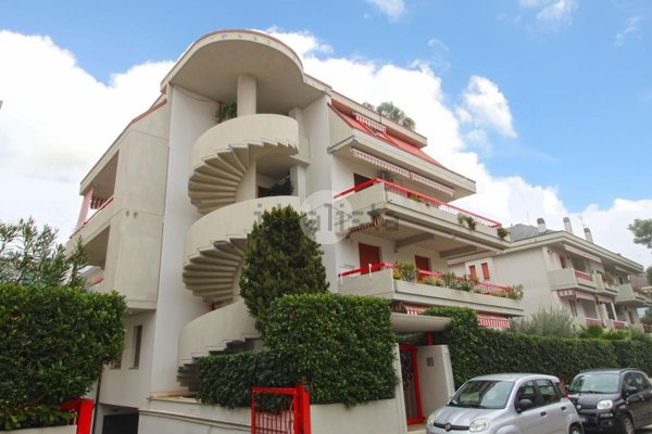 casa indipendente in vendita a San Benedetto del Tronto