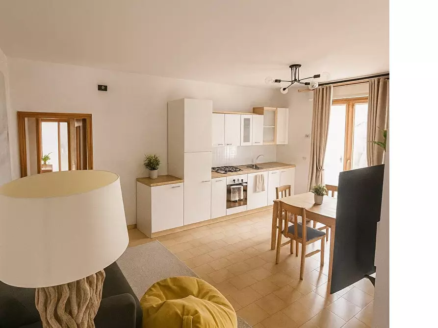 appartamento in vendita a San Benedetto del Tronto in zona Sentina