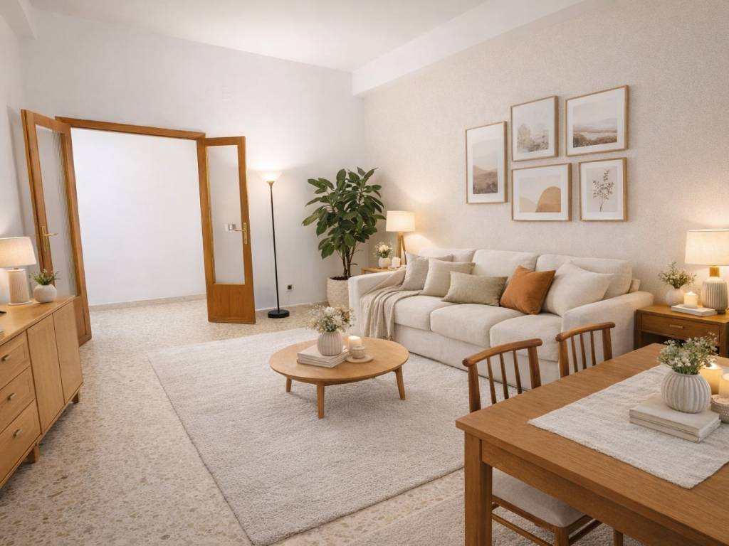 appartamento in vendita a San Benedetto del Tronto