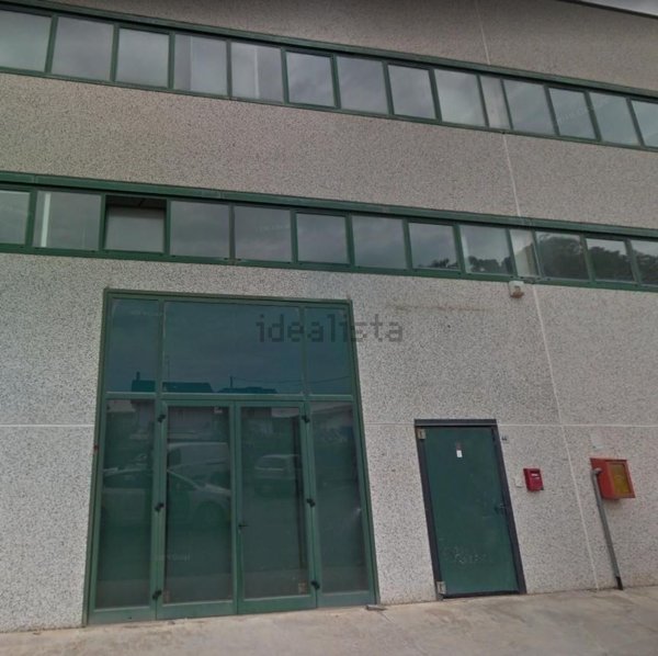 capannone in vendita a San Benedetto del Tronto