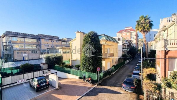 appartamento in vendita a San Benedetto del Tronto