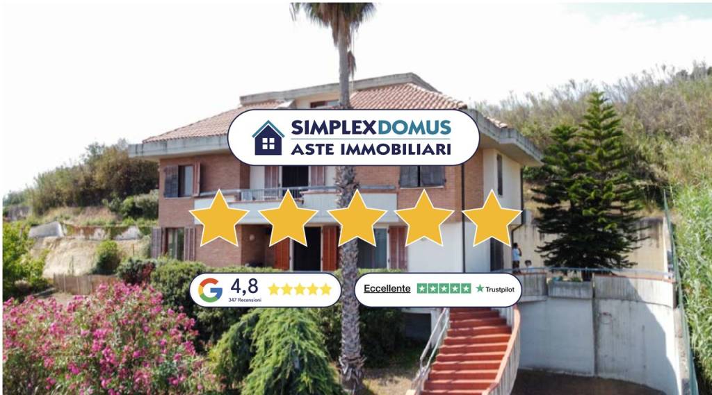 casa indipendente in vendita a San Benedetto del Tronto