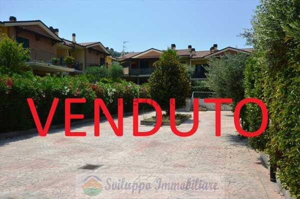 appartamento in vendita a San Benedetto del Tronto