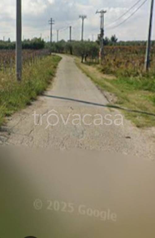 terreno edificabile in vendita a San Benedetto del Tronto