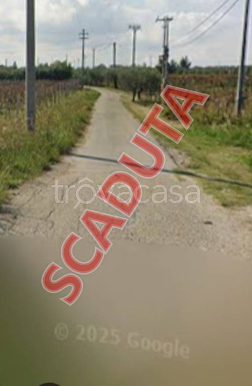 terreno agricolo in vendita a San Benedetto del Tronto