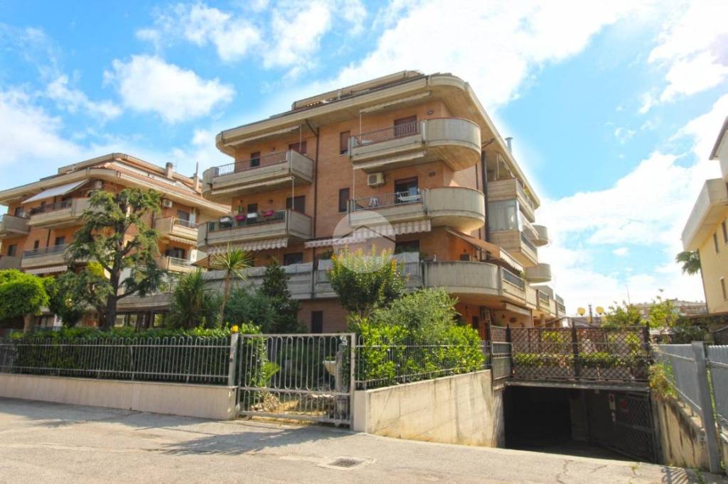 casa indipendente in vendita a San Benedetto del Tronto