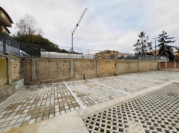 appartamento in vendita a San Benedetto del Tronto