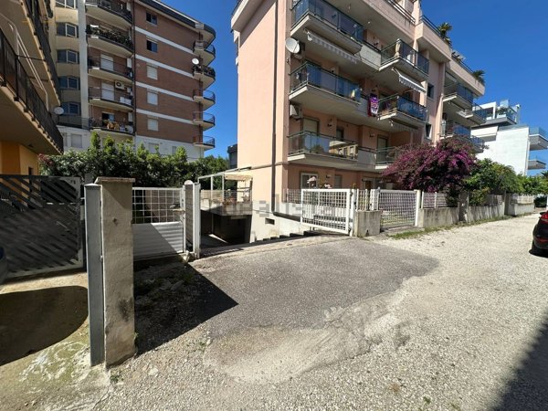 appartamento in vendita a San Benedetto del Tronto