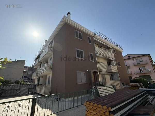 appartamento in vendita a San Benedetto del Tronto