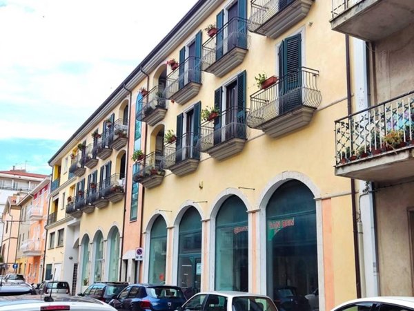 negozio in vendita a San Benedetto del Tronto
