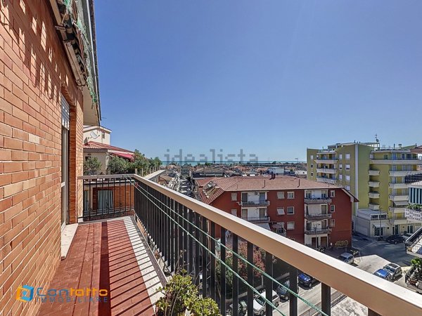 appartamento in vendita a San Benedetto del Tronto