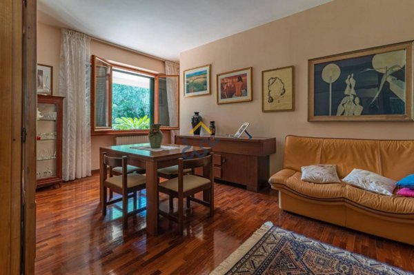 appartamento in vendita a San Benedetto del Tronto