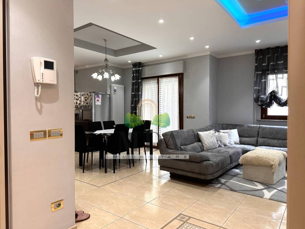 appartamento in vendita a San Benedetto del Tronto