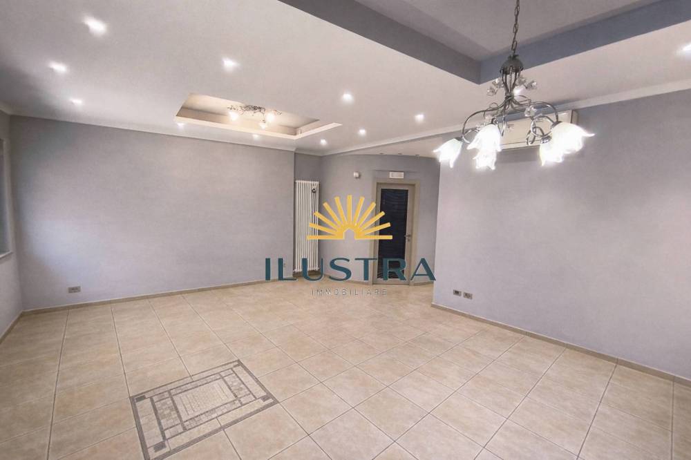 appartamento in vendita a San Benedetto del Tronto