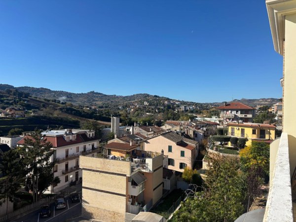 appartamento in vendita a San Benedetto del Tronto