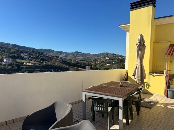 appartamento in vendita a San Benedetto del Tronto