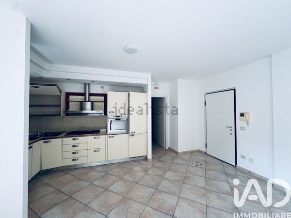 appartamento in vendita a San Benedetto del Tronto