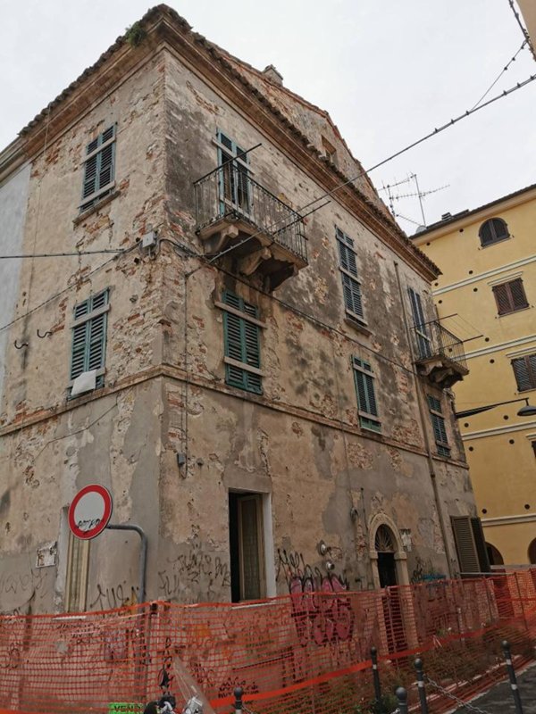 casa indipendente in vendita a San Benedetto del Tronto