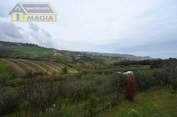 terreno agricolo in vendita a San Benedetto del Tronto