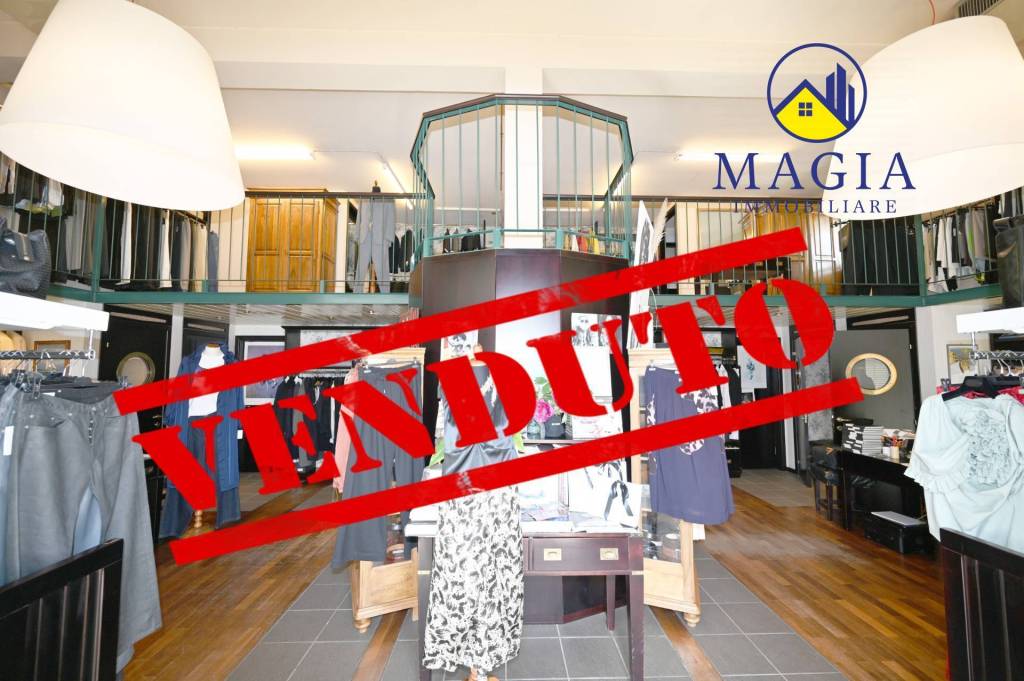 negozio in vendita a San Benedetto del Tronto