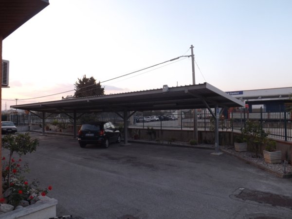 appartamento in vendita a San Benedetto del Tronto