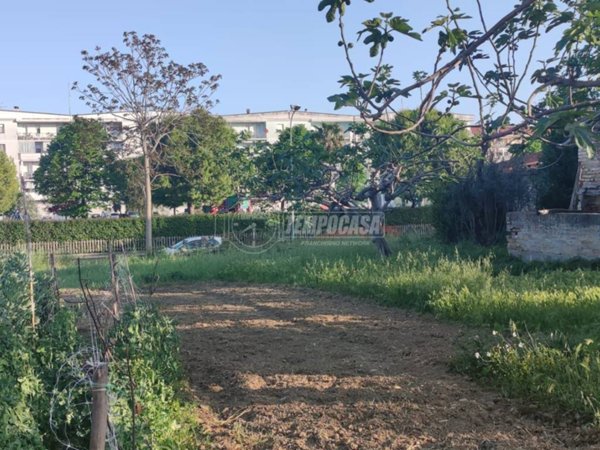 terreno edificabile in vendita a San Benedetto del Tronto