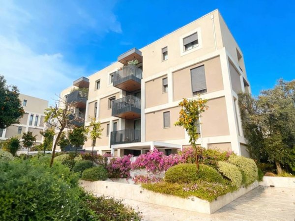 appartamento in vendita a San Benedetto del Tronto