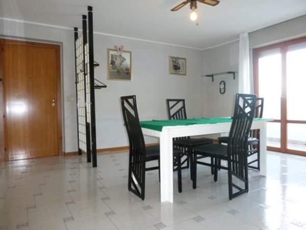 appartamento in vendita a San Benedetto del Tronto in zona Sentina