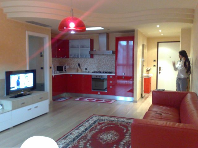 appartamento in vendita a San Benedetto del Tronto