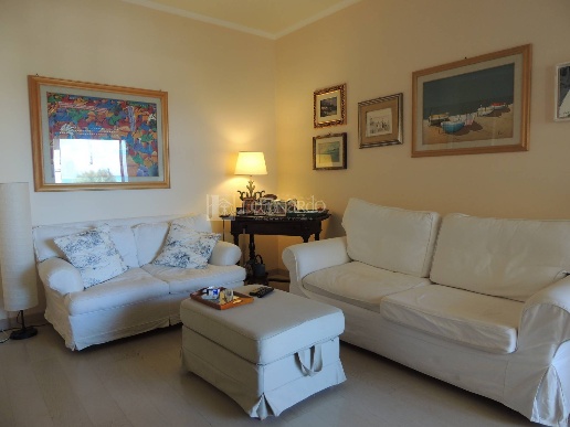 appartamento in vendita a San Benedetto del Tronto in zona Sentina