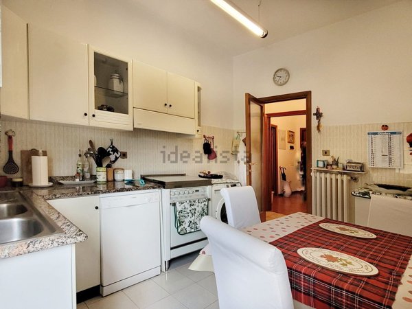 appartamento in vendita a San Benedetto del Tronto