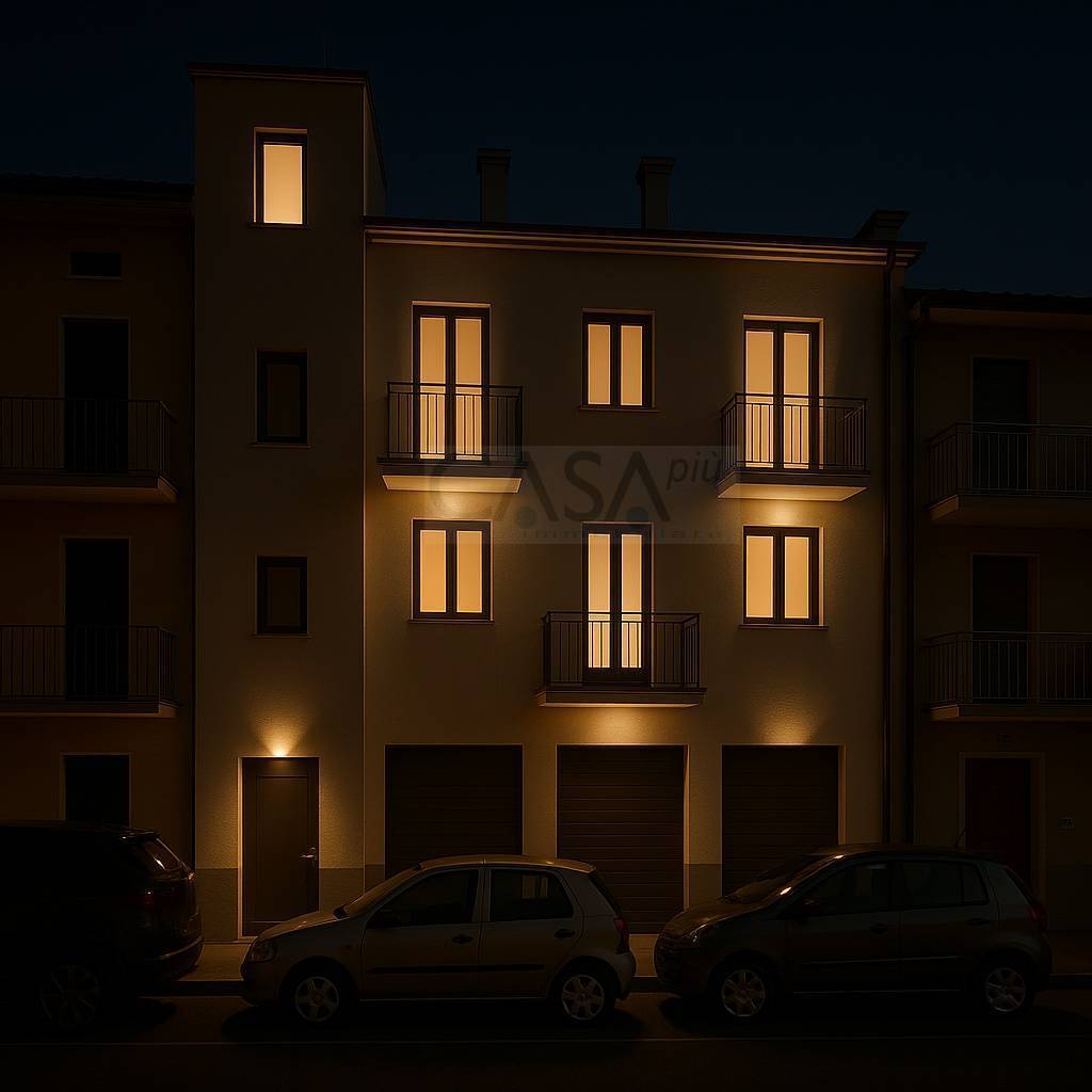 appartamento in vendita a San Benedetto del Tronto