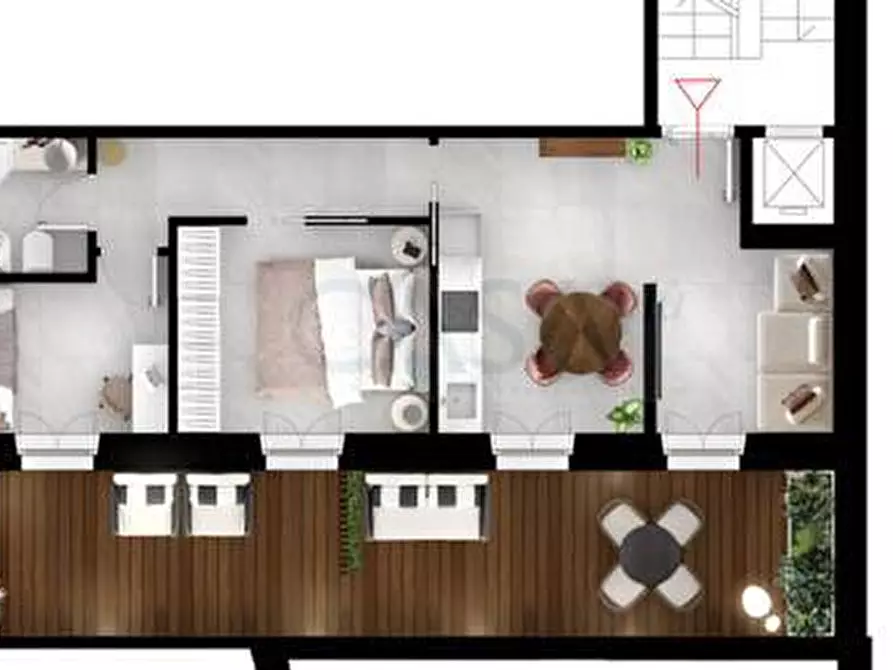 appartamento in vendita a San Benedetto del Tronto