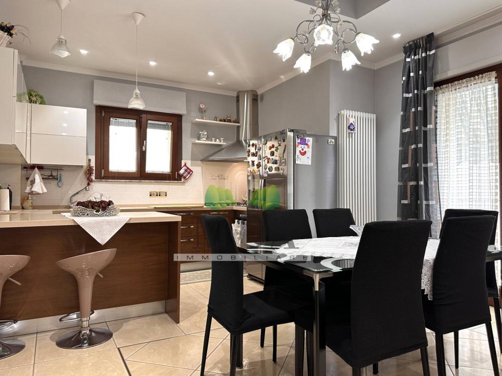 appartamento in vendita a San Benedetto del Tronto