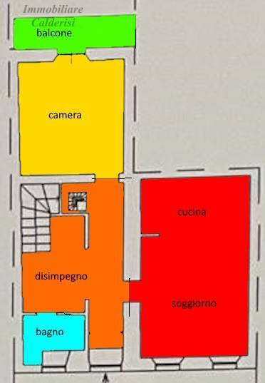 casa indipendente in vendita a San Benedetto del Tronto