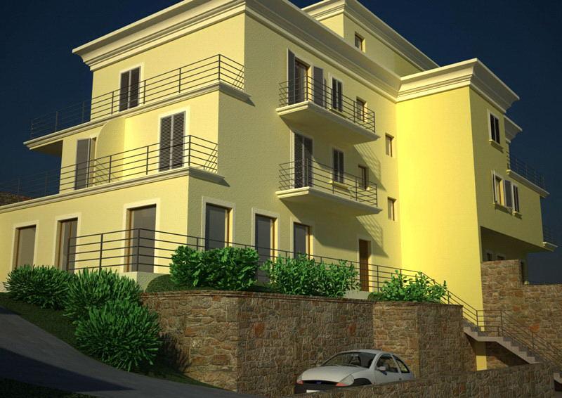 terreno agricolo in vendita a San Benedetto del Tronto