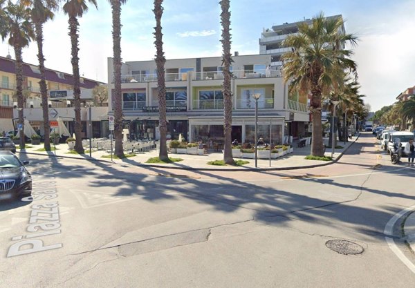 locale commerciale in vendita a San Benedetto del Tronto