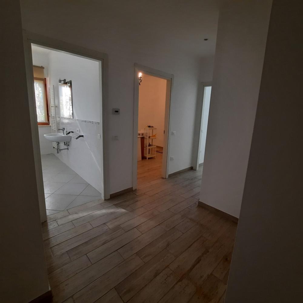 appartamento in vendita a San Benedetto del Tronto